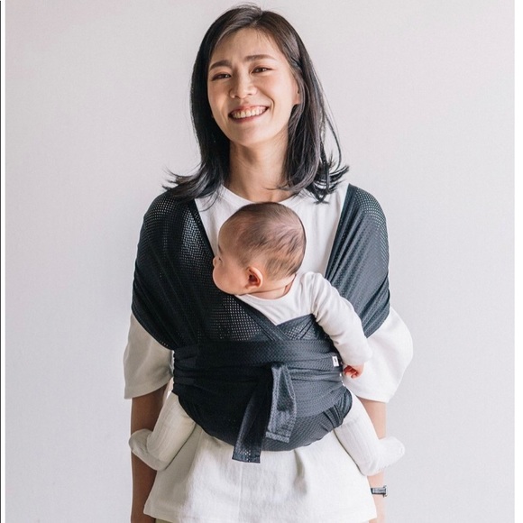 konny baby carrier